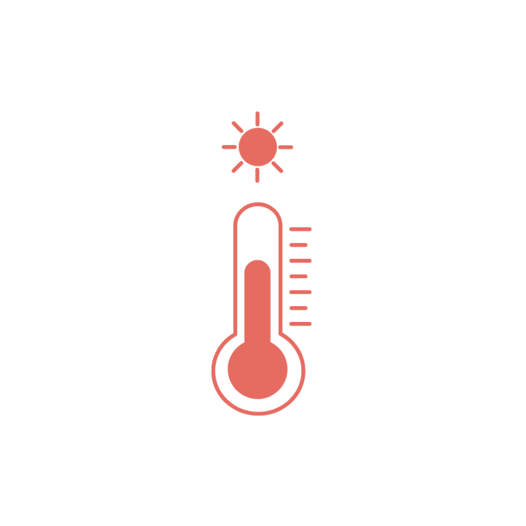 Ambiances thermiques – Chaleur