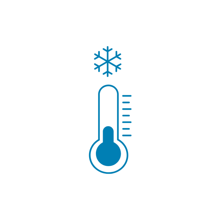Ambiances thermiques – Froid