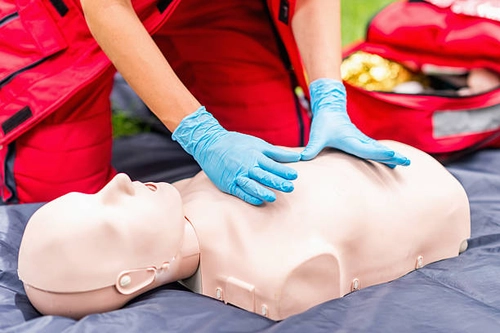 Formation SST – Sauveteur Secouriste du Travail