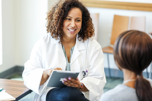 Médecin du travail (H/F)