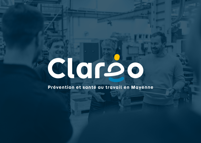 Claréo
