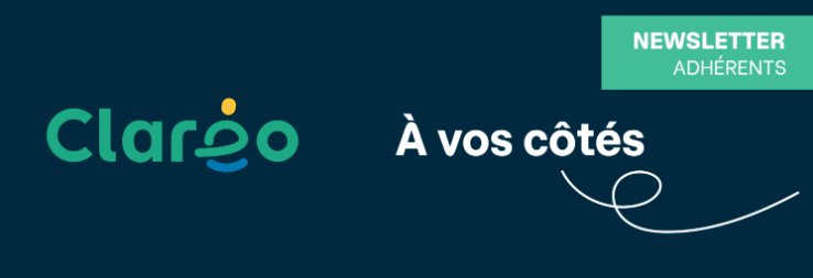 Newsletter à vos côtés