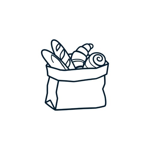 Boulangerie – Pâtisserie – Chocolaterie – Glacerie