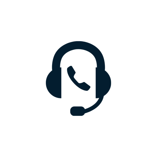 Centres d’appels téléphoniques​