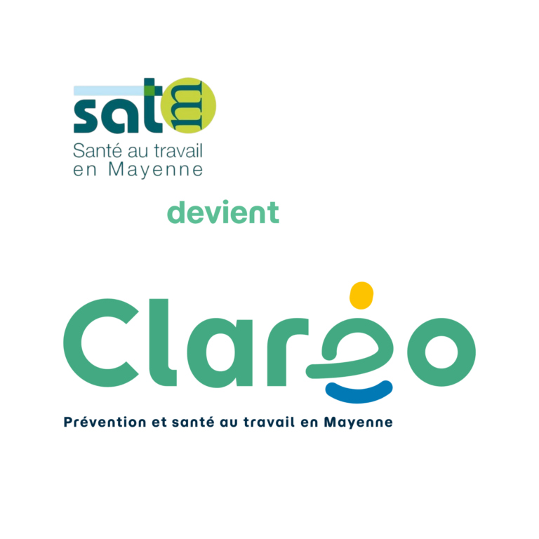 Le SATM devient Claréo : un nom qui reflète notre engagement à vos côtés !