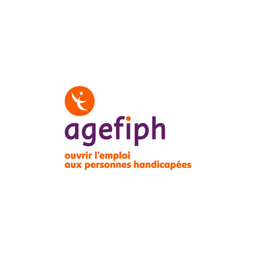 agefiph logo