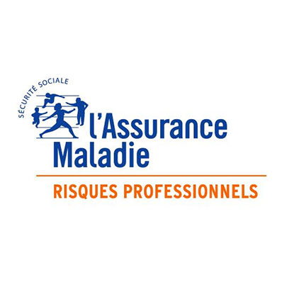 assurance maladie risques professionnels
