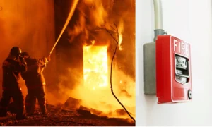 Risque incendie, prévenir le risque à la source