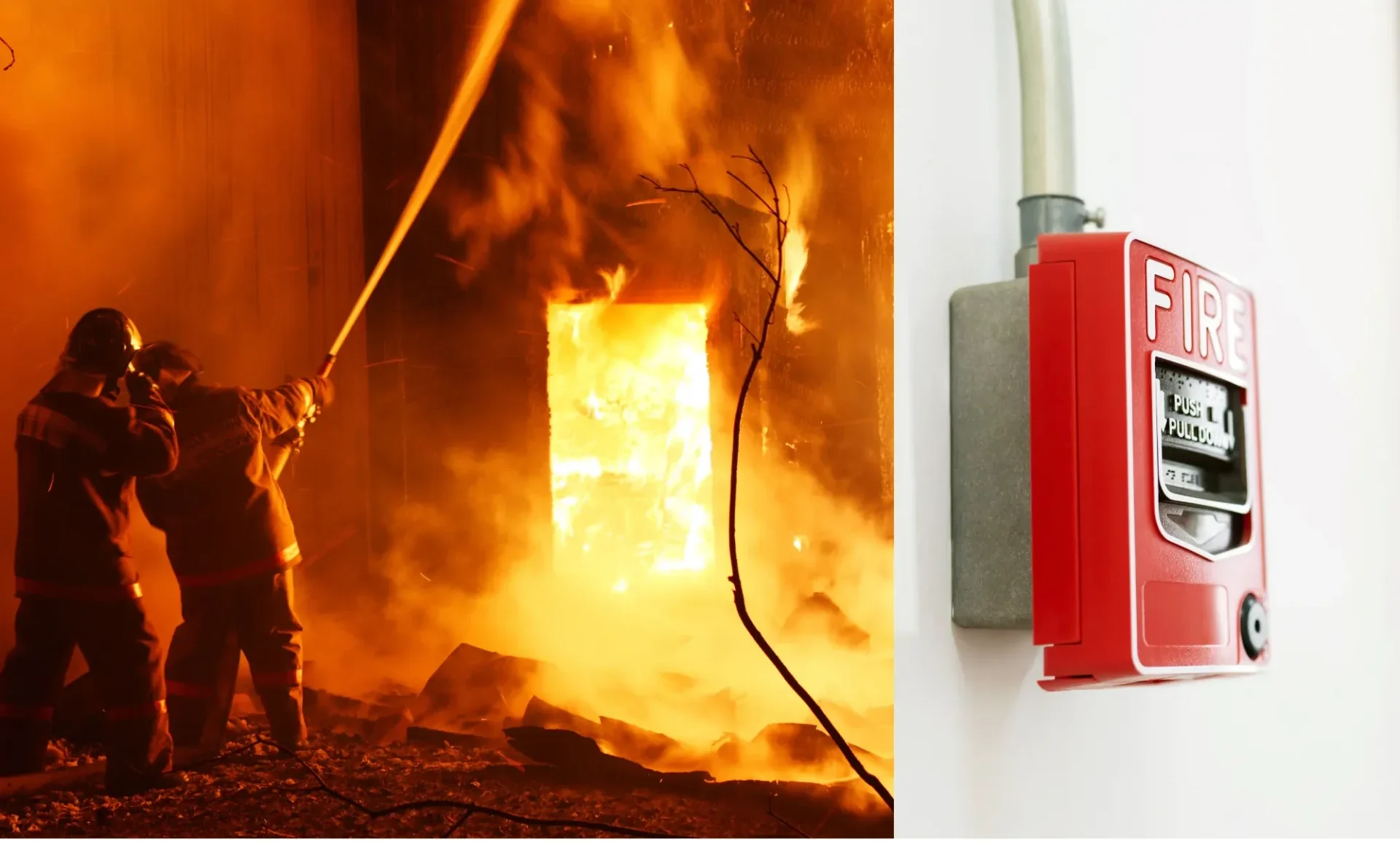 Risque incendie, prévenir le risque à la source