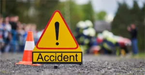 Accident de la route, diminuer le risque pour vos salariés