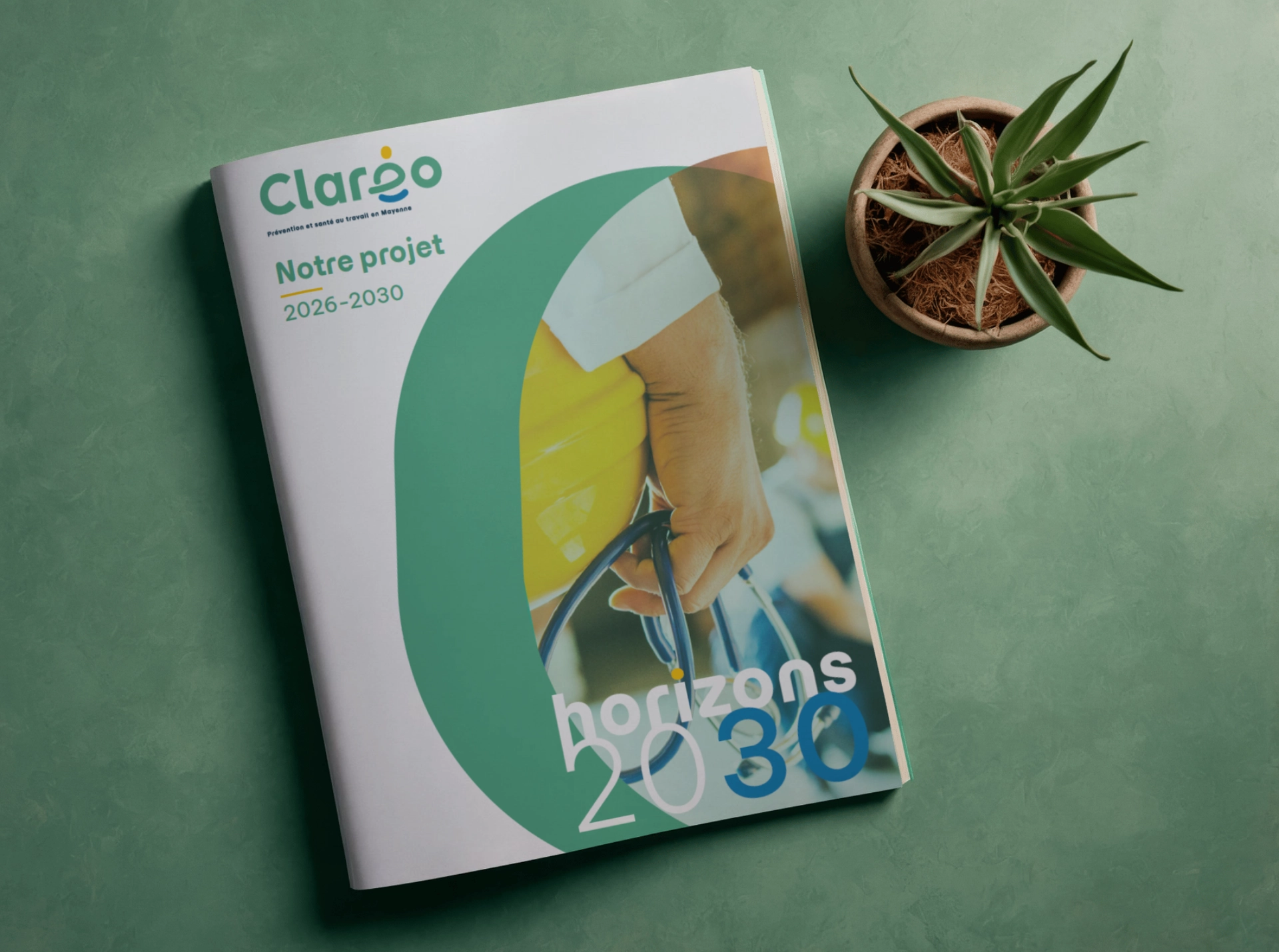 clareo horizons 2030