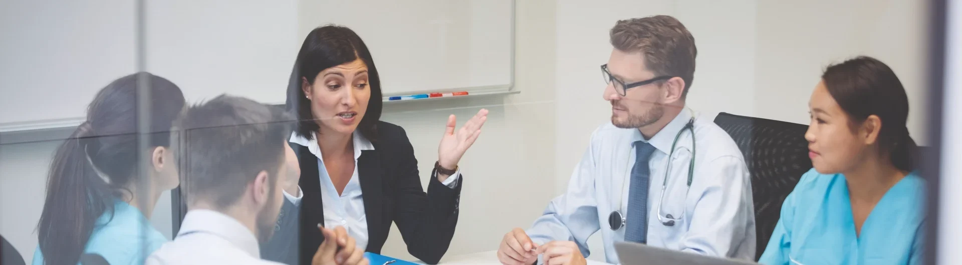 Prévention de la désinsertion professionnelle – PDP