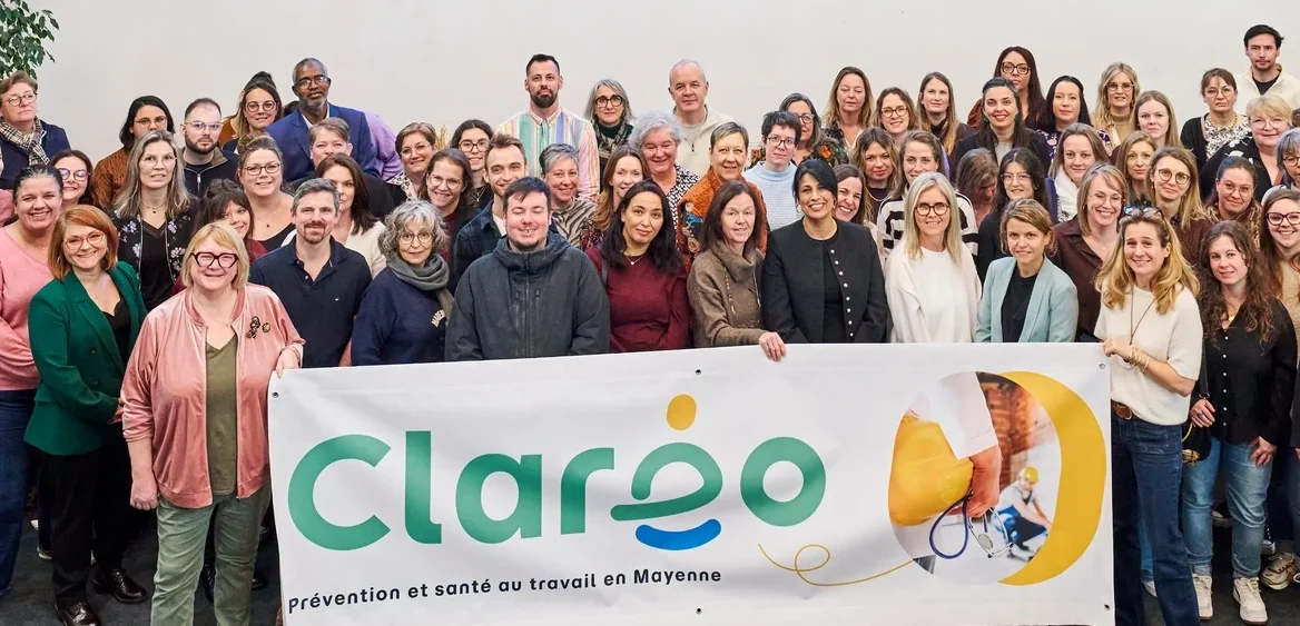 clareo pole paramedical