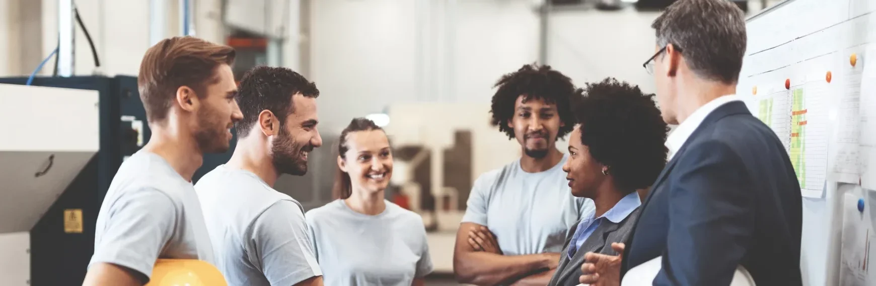 La prévention des risques professionnels
