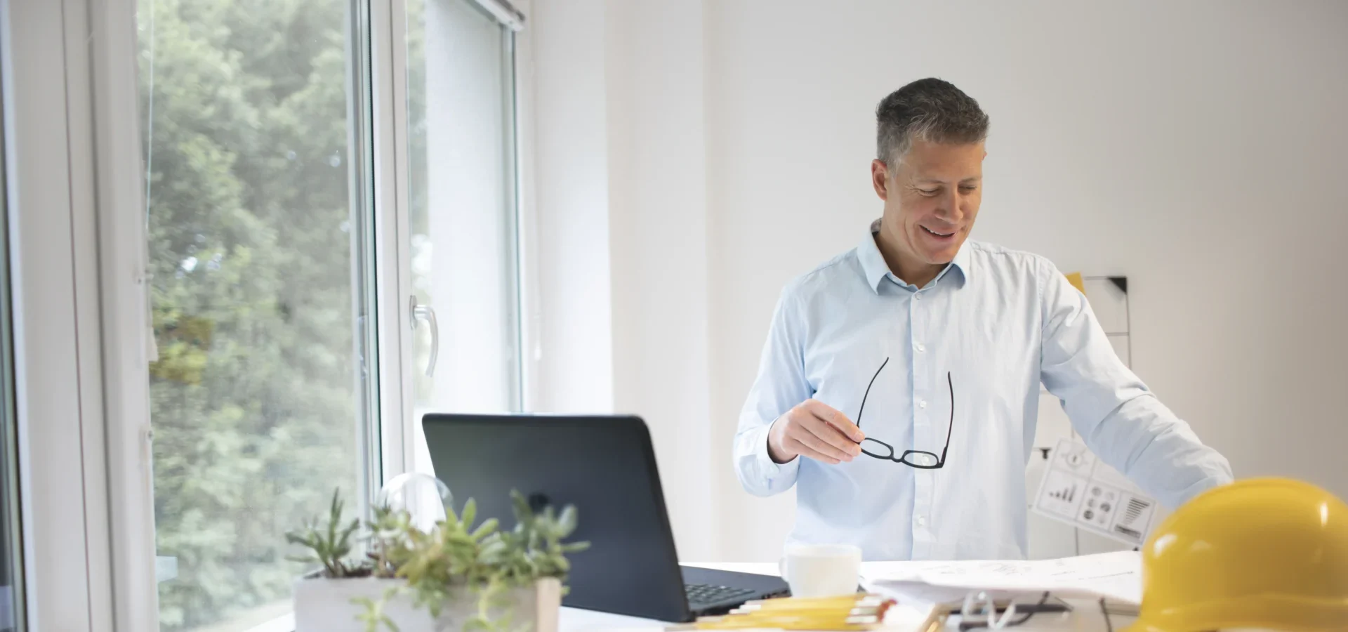 Offre spécifique : Travailleur indépendant