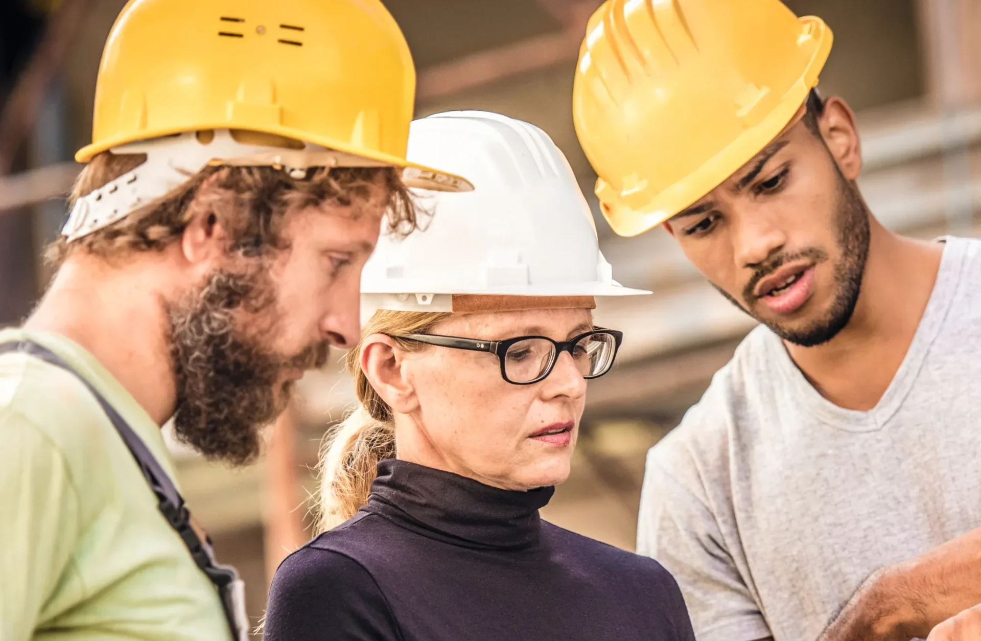 technicien en prévention