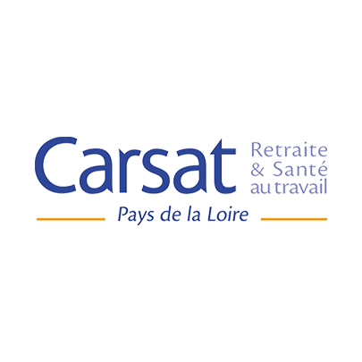 carsat logo